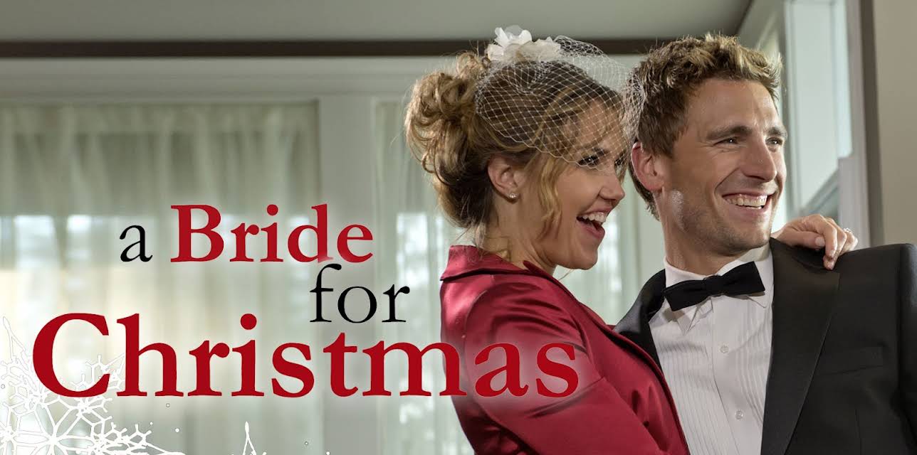 A Bride for Christmas (2012)