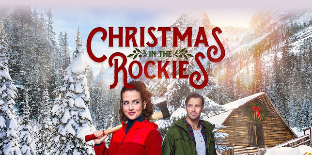 Christmas in the Rockies (2021)