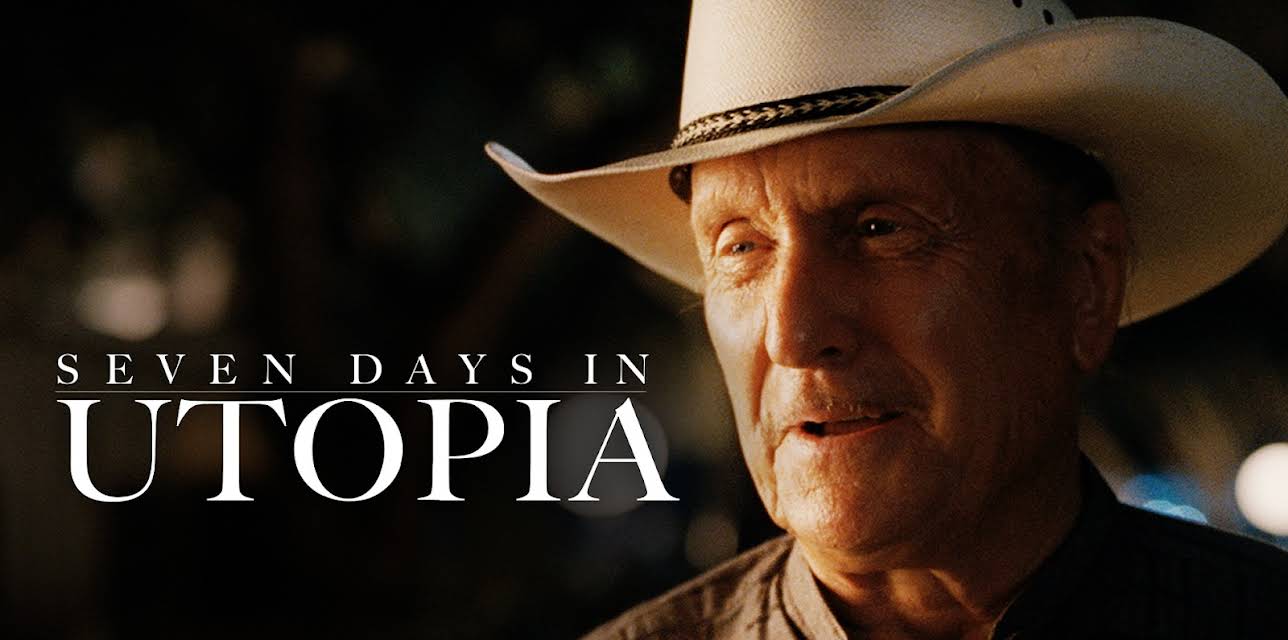 Seven Days In Utopia (2011)