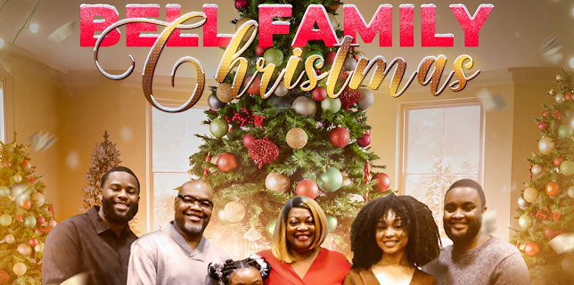 A Bell Family Christmas (2022)
