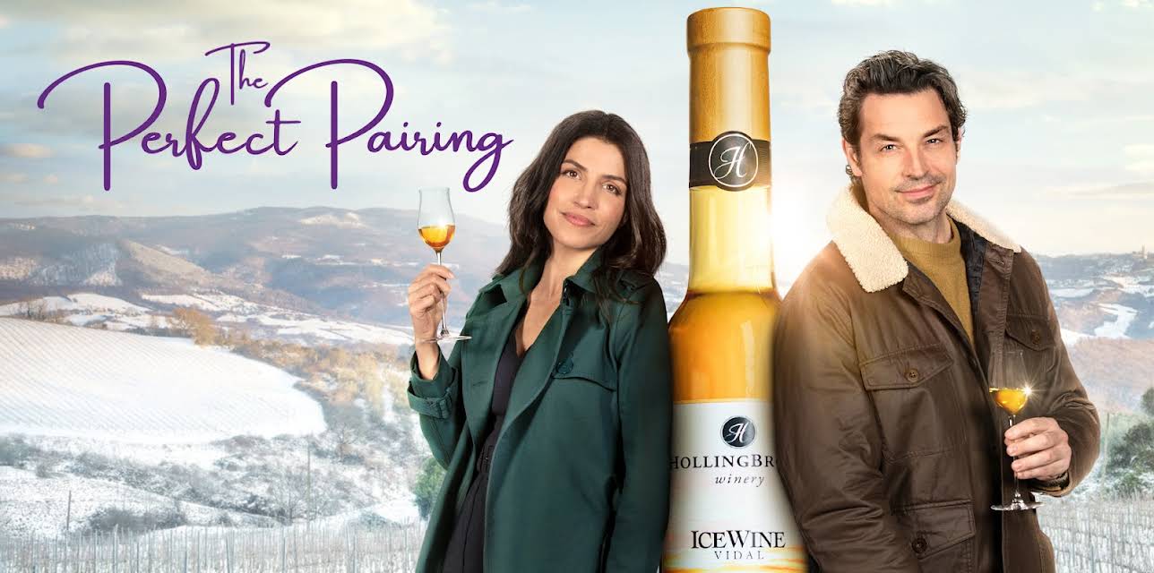 The Perfect Pairing (2022)