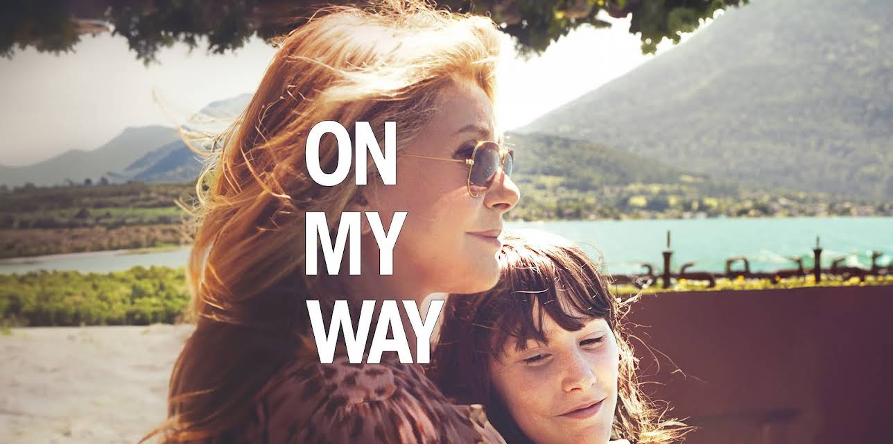 On My Way (English Subtitled) (2014)