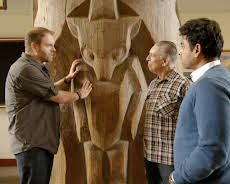 Expedition Unknown - Mythen auf der Spur