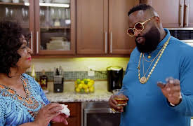 Made From Scratch: A$AP Ferg and Rick Ross