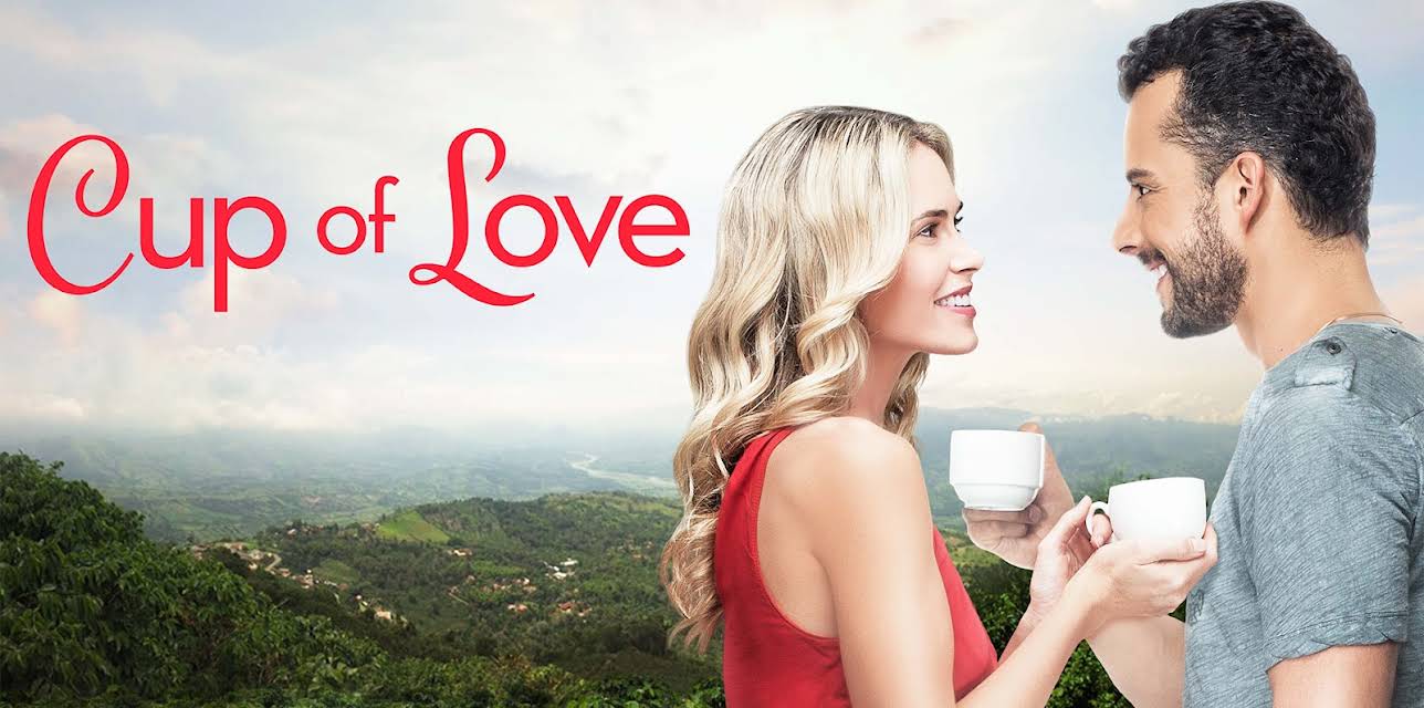 Cup of Love (2016)