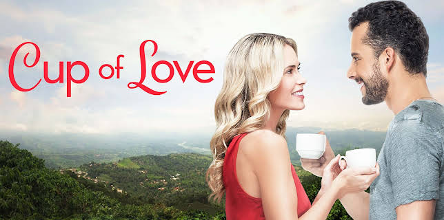 Cup of Love (2016)