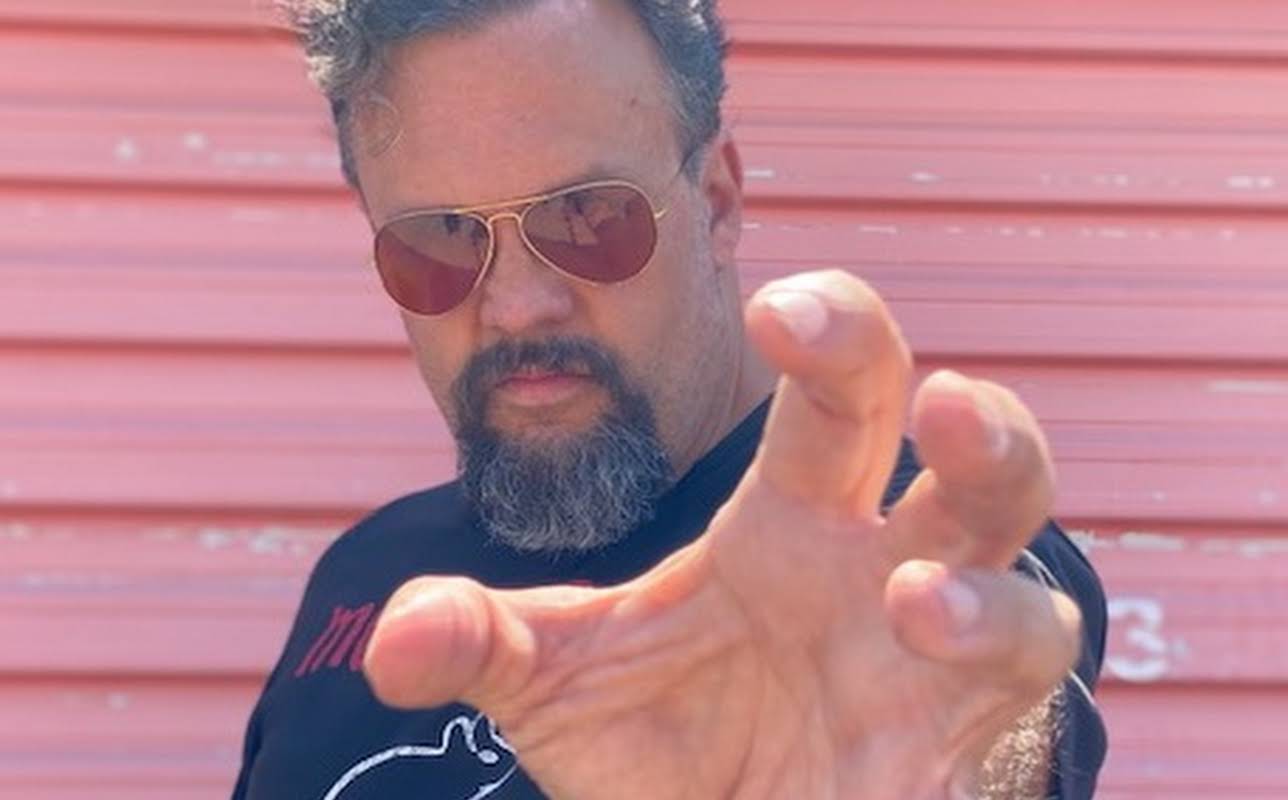 Patrick Scott Patterson