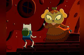 Adventure Time Volume 1: The Duke / Donny