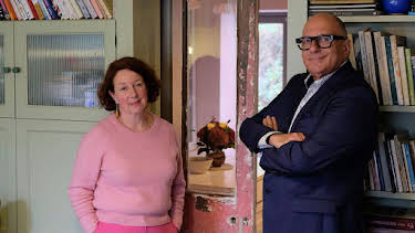 7:00 PM: The Great House Revival (S5 E3) (S5) | BBC Two | 6/11 2025