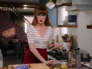 11:45: Einfach kochen mit Mary | Sixx | 9/26 2026