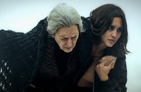 30 Coins, Season 1: The Glass Box