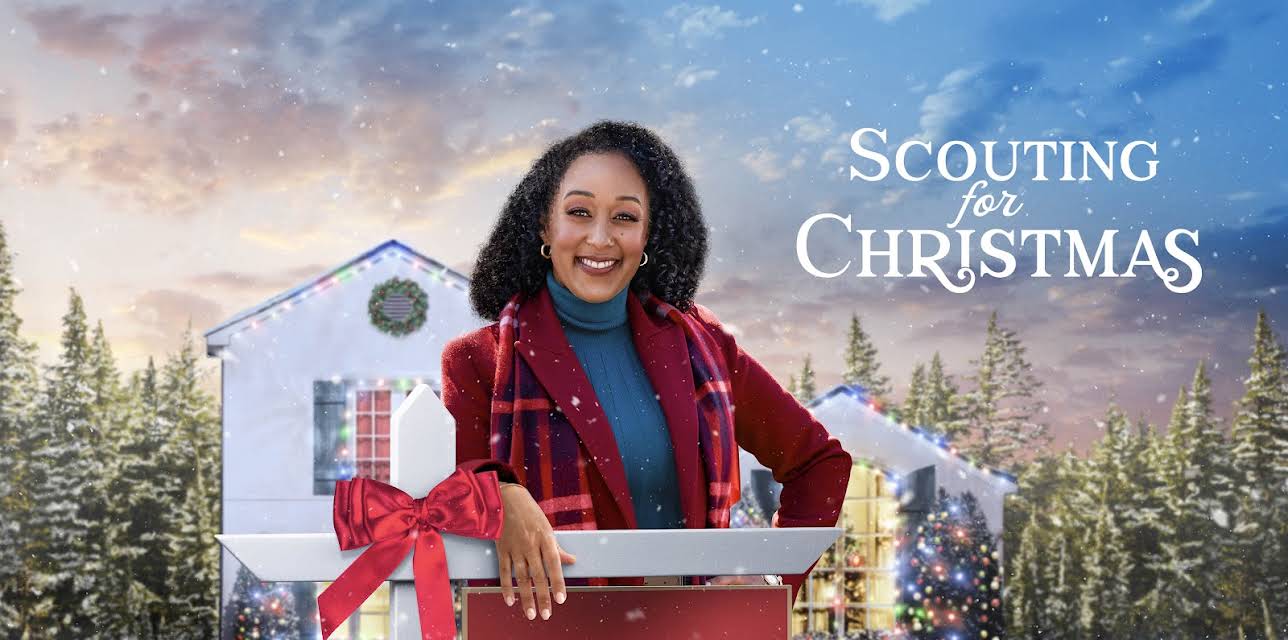 Scouting For Christmas (2024)