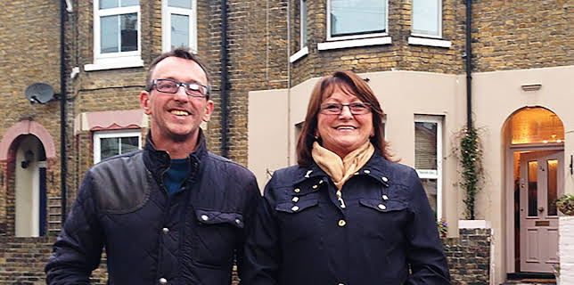 6:20 PM: Four in a Bed | More 4 | 12/18 2025