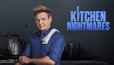 Ramsay's Kitchen Nightmares USA (S9 E1)