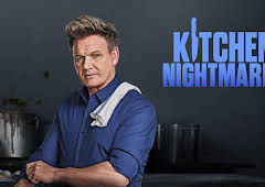 Ramsay's Kitchen Nightmares USA