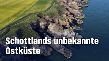 12:15: Schottlands unbekannte Ostküste | NDR Fernsehen | 5/14 2026