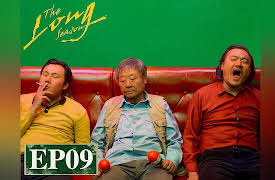 The Long Season: The Long Season EP09