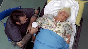 3:35 AM: 24 Hours in A&E | 4 Seven | 3/30 2026