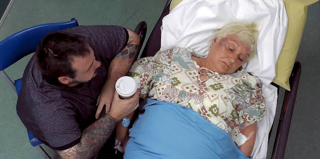 9:00 PM: 24 Hours in A&E | Channel 4 | 11/26 2025