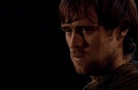 Robin Hood, S1: A Clue: No