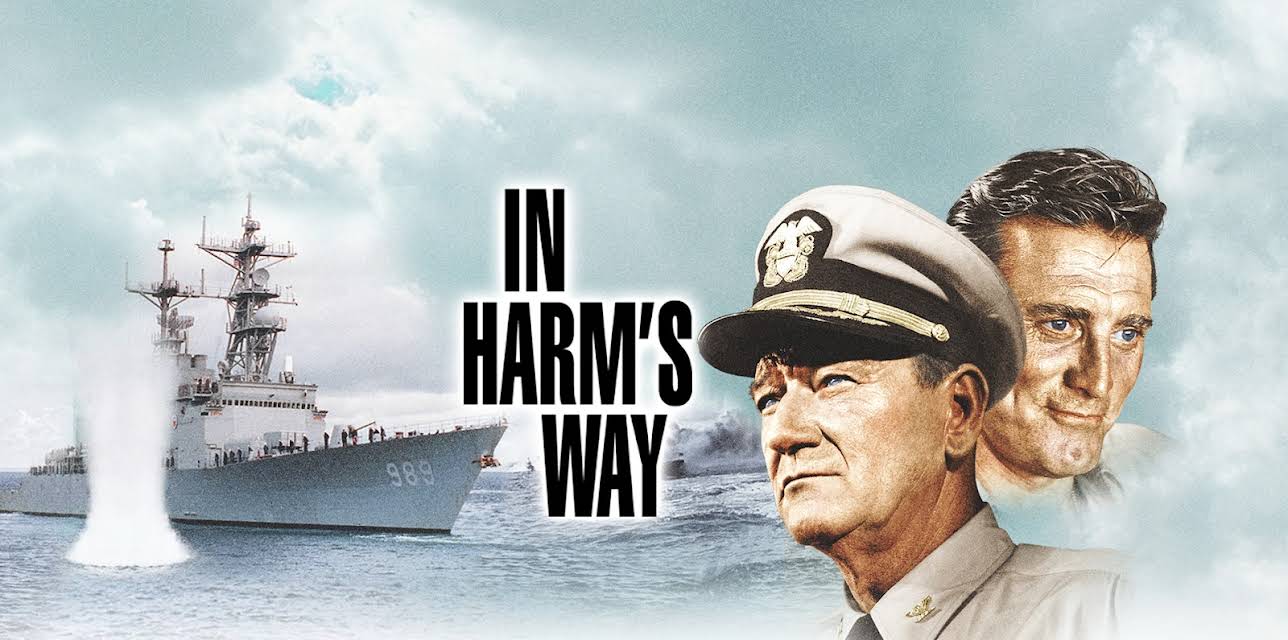 In Harm's Way (1965)