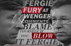 Fever Pitch: The Rise Of The Premier League: Episode 4