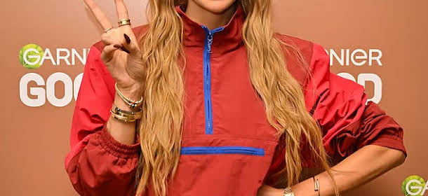 Olivia Attwood Makes First Public Appearance After Split from Bradley Dack