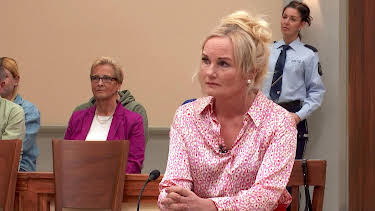 11:00: Barbara Salesch - Das Strafgericht | RTL | 10/30 2026