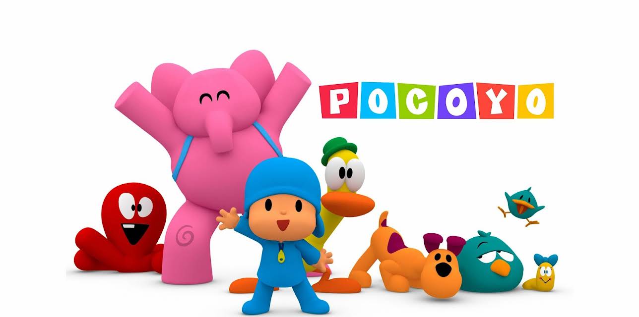 Pocoyo S3