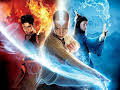 Die Legende von Aang