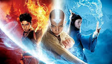 Die Legende von Aang