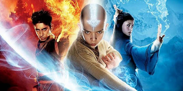 22:40: Die Legende von Aang | ProSieben | 12/18 2025