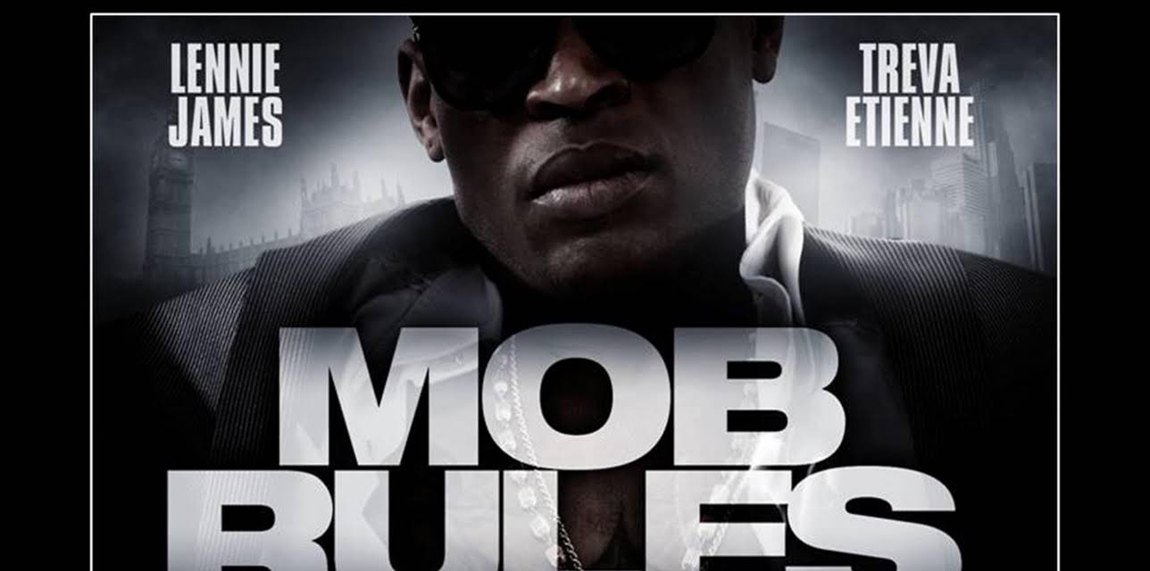 Mob Rules (2011)
