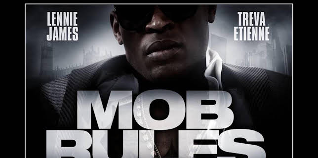 Mob Rules (2011)