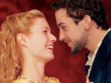20:15: Shakespeare in Love | Sixx | 7/19 2026