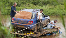 Top Gear Specials (S1 E6)