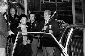 Atlanta's Missing and Murdered: The Lost Children: Episode 3