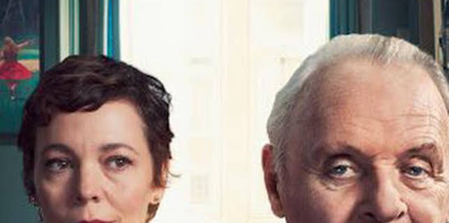 00:05: El padre | Aragón TV | 12/13 2025