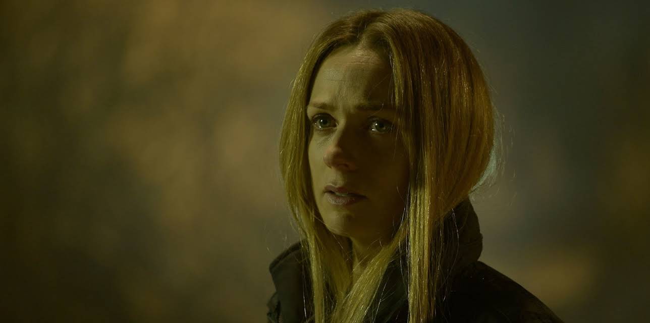 Brace For Impact (2016)