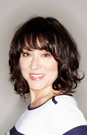 Arabella Weir as 