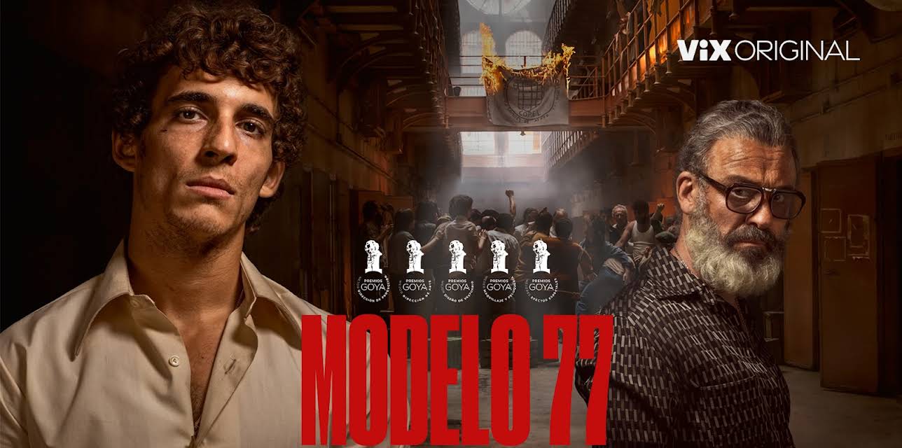 Modelo 77 (2022)