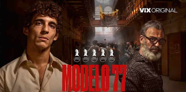 Modelo 77 (2022)