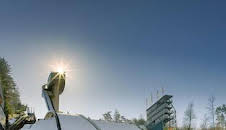 Copa del mundo de saltos de esquí M - Wisla (T25/26): Trampolín largo - Clasificación 2