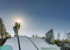 Copa del mundo de saltos de esquí M - Wisla (T25/26): Trampolín largo - Clasificación 2