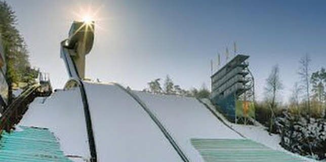 17:30: Copa del mundo de saltos de esquí M - Wisla (T25/26): Trampolín largo 2 | Eurosport 1 | 12/7 2025