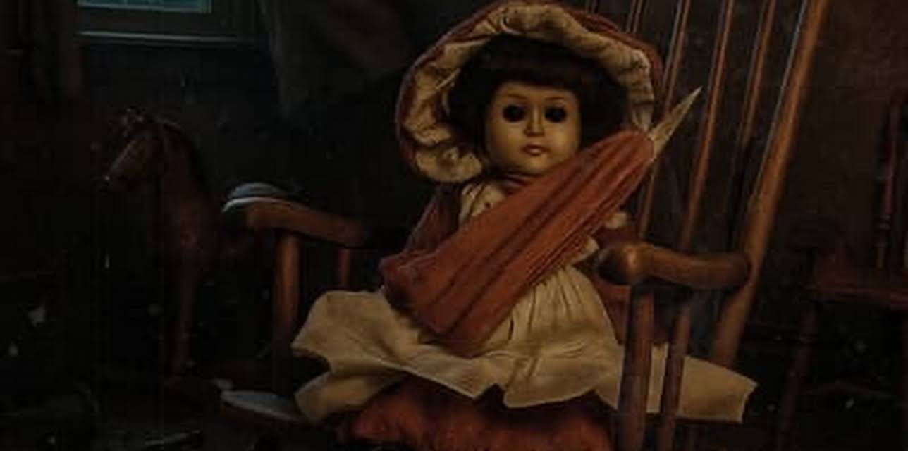 Believe Me or Not (2024)