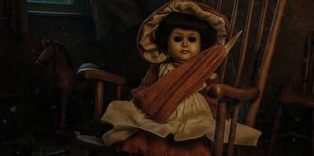 Believe Me or Not (2024)