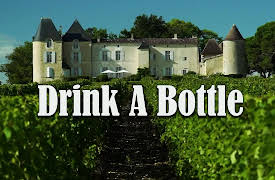 Drink a Bottle: Tony Parker and Jason Wise