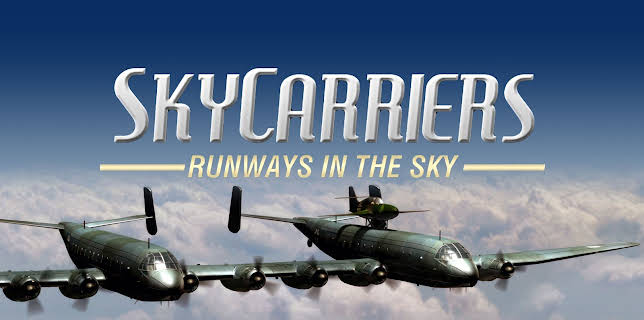 SkyCarriers