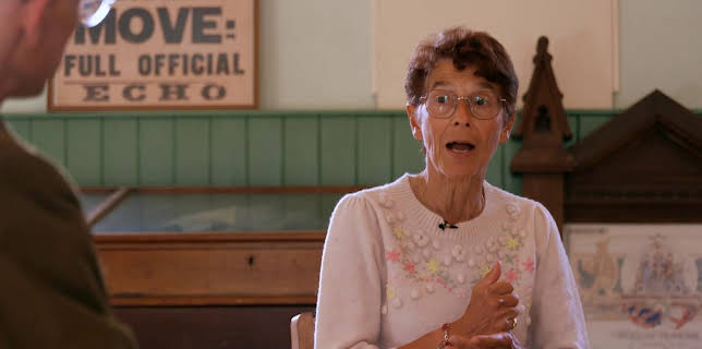 10:25: Antiques Road Trip (S26 E15) (S26) | TV8 | 1/20 2026